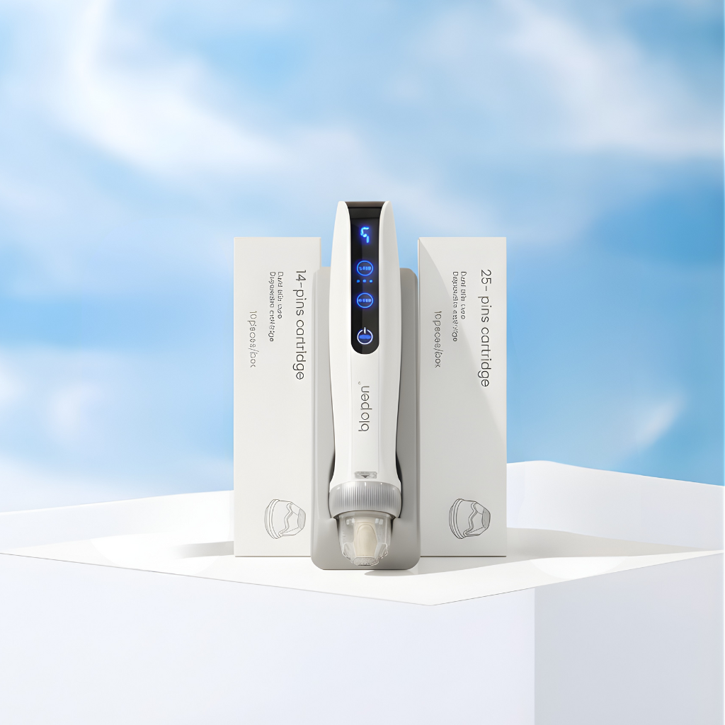 Pack expert - 14pins et 25pins