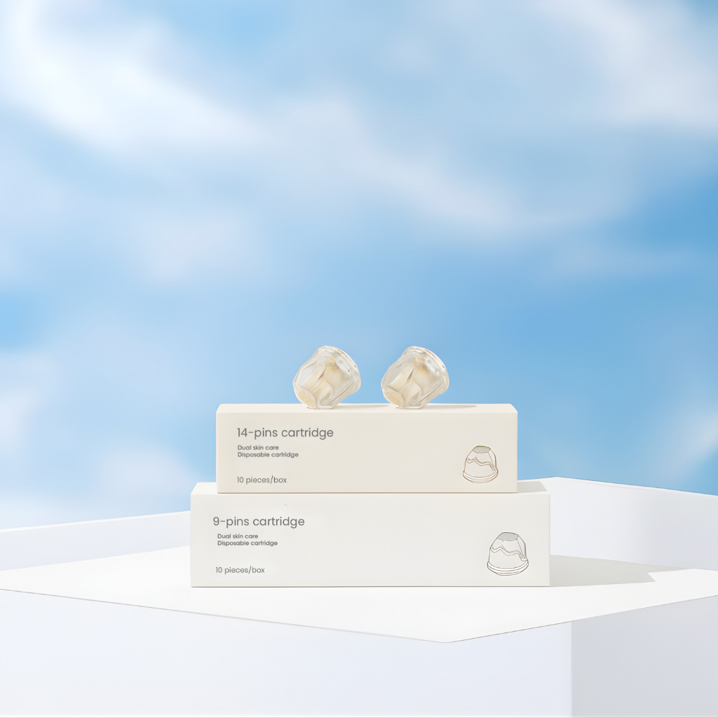 Recharges 9pins + 14pins