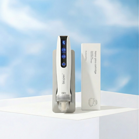 Pack découverte - Nano pins