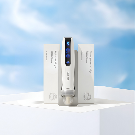 Pack expert - 9pins et Nano pins