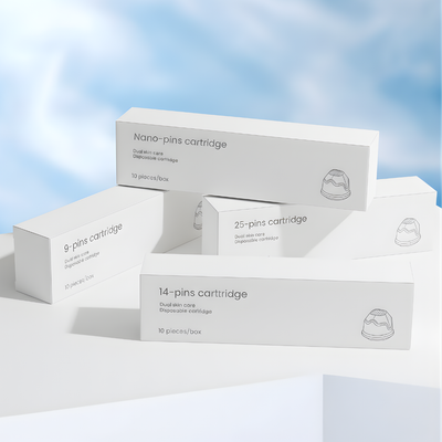 Recharge d'aiguilles Biopen  (Boîte de 10 embouts)