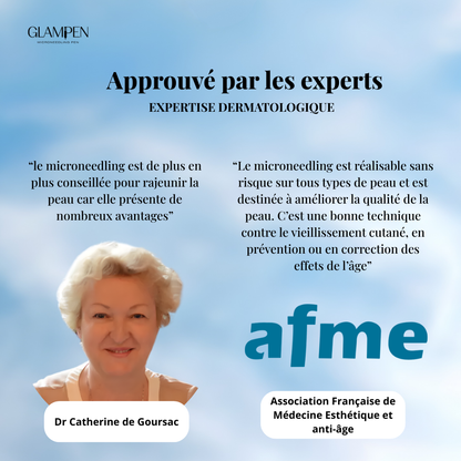 Biopen microneedling EMS LED